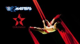 Deejay-Xmasters-Locandina-Tessuti-Aerei-Cirkolistico