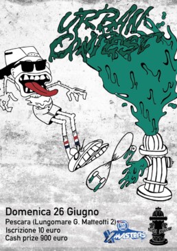 Deejay-Xmasters-Locandina-Urban-Skate-Contest-Pescara