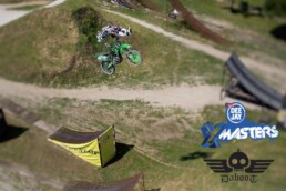 Deejay-xmasters-Locandina-Daboot-motocross-freestyle