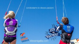 Deejay Xmasters - Centro Kite Surf Senigallia ancora con noi