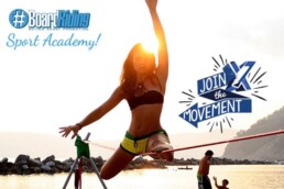 Deejay Xmasters - Collaborazione con Board Riding Academy