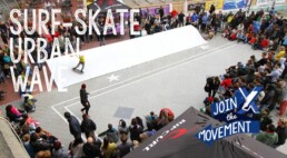 Deejay Xmasters - Huia, 4surf e Whitezu.. partners XMA