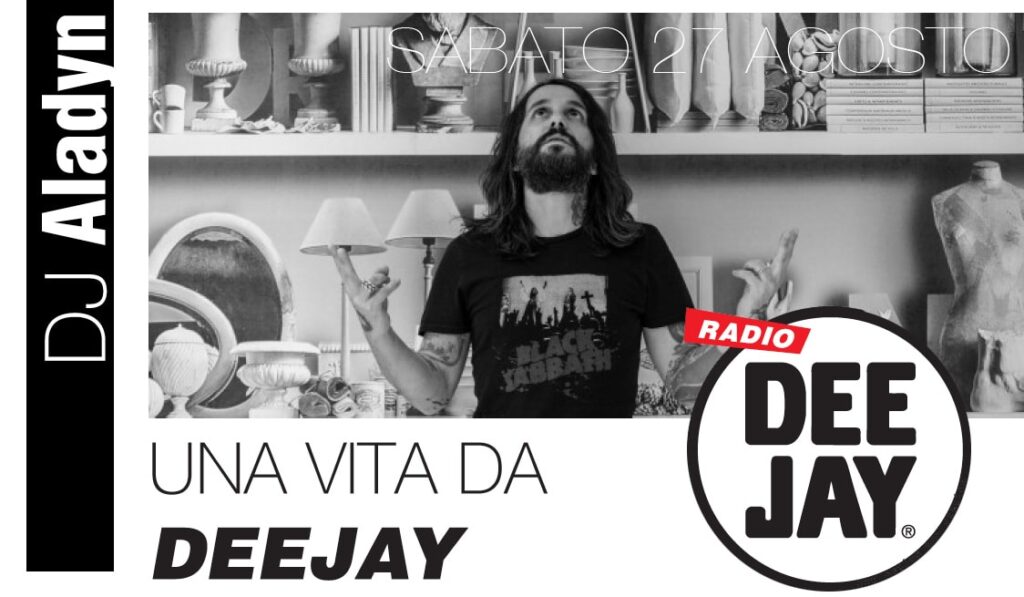 Deejay Xmasters - Le notti musicali di Riccione2