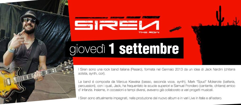 Deejay Xmasters - Le notti musicali di Riccione3