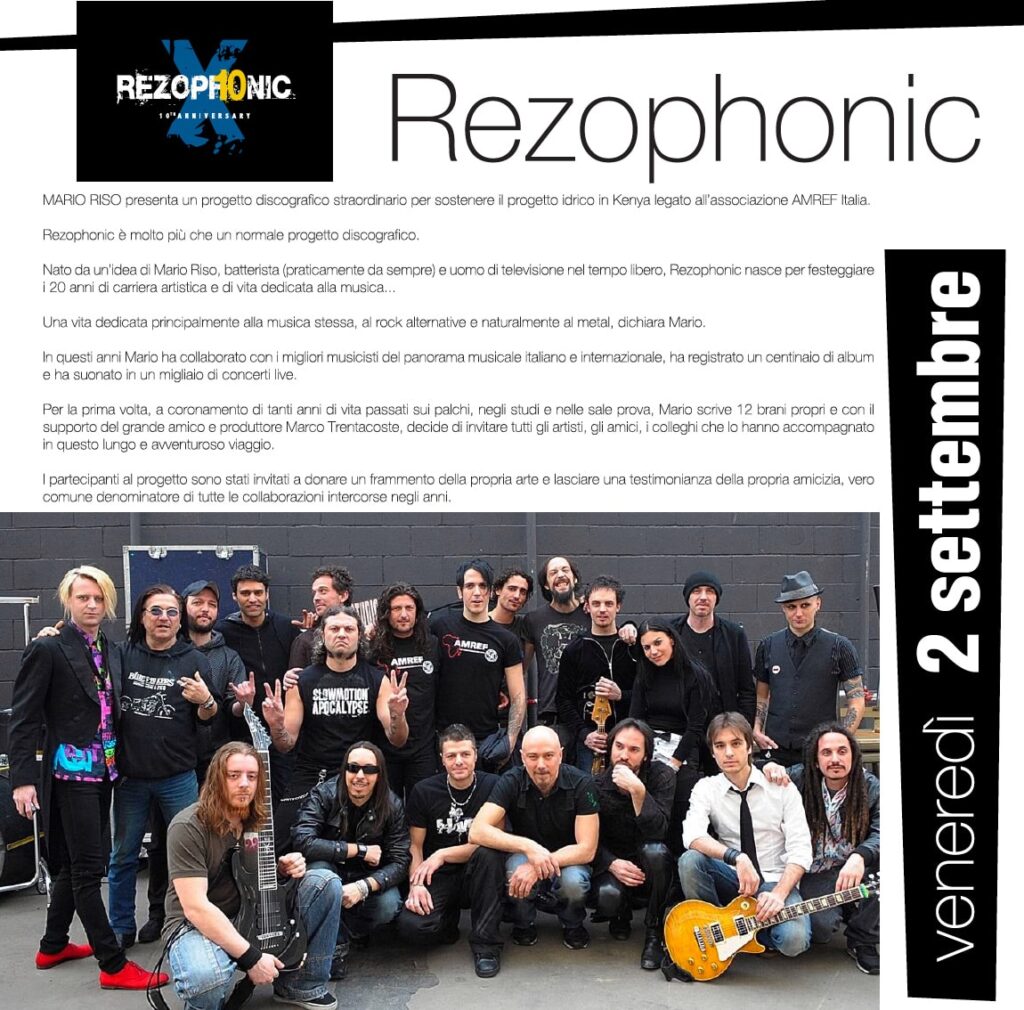 Deejay Xmasters - Le notti musicali di Riccione4