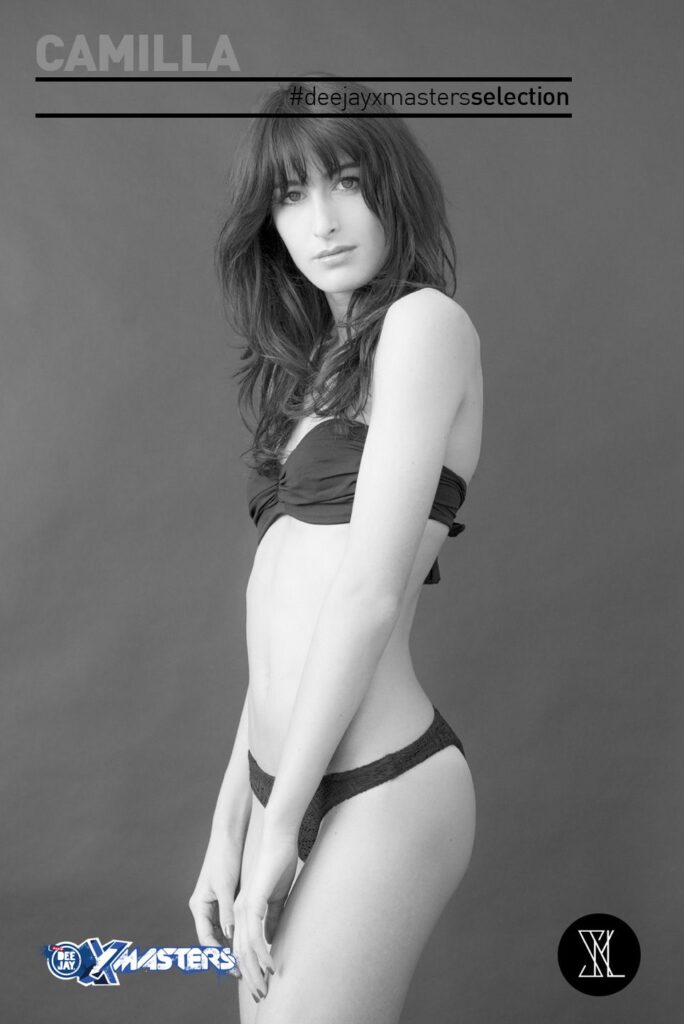 Deejay-Xmasters-2017-Selezione-ragazze-Camilla