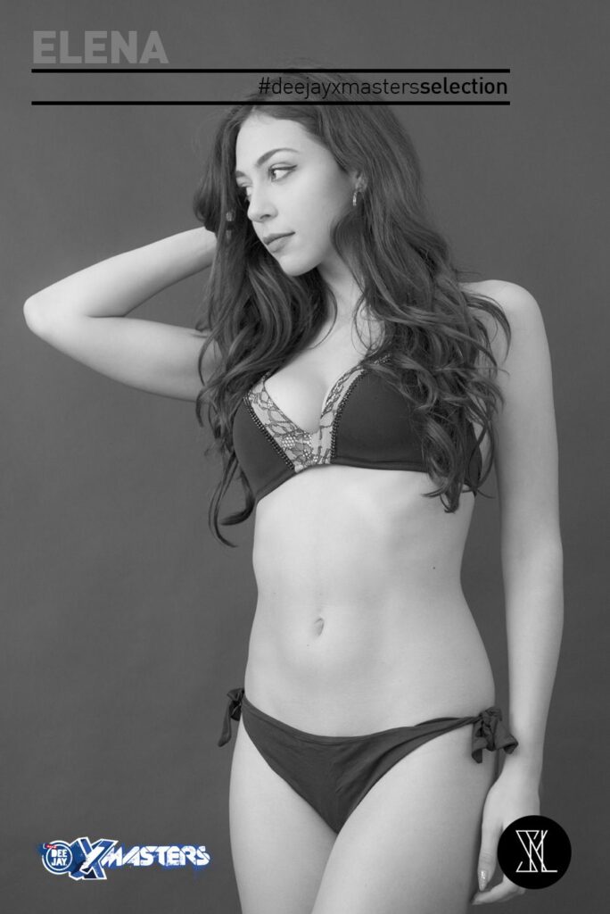 Deejay-Xmasters-2017-Selezione-ragazze-Elena