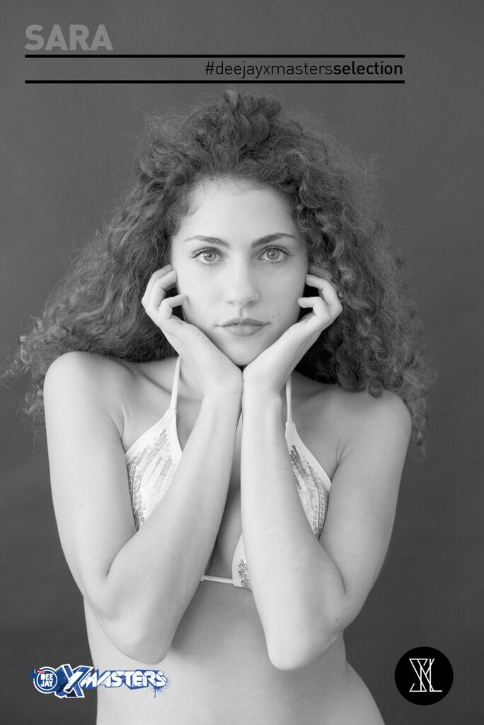 Deejay-Xmasters-2017-Selezione-ragazze-Sara