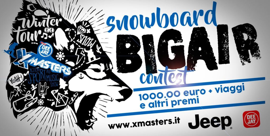Deejay-Xmasters-Locandina-Winter-Tour-2017-Snowboard-Big-Air-Contest