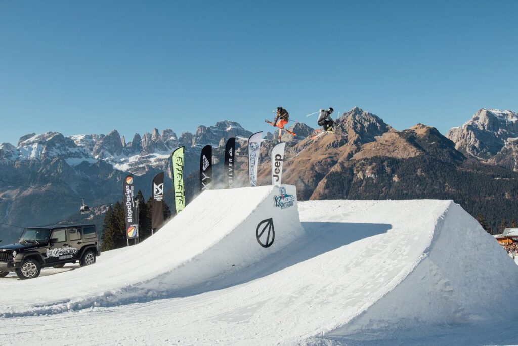 Deejay-Xmasters-Winter-Tour-Dalla World Cup al DEEJAY Xmasters Big Air Contest1