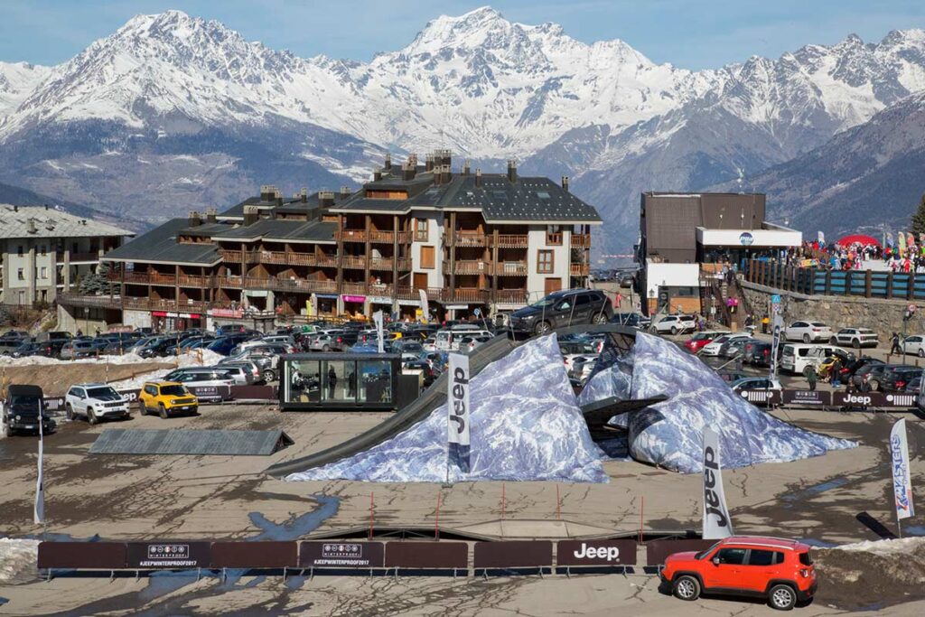 Deejay Xmasters - Winter Tour 2017 -Ultima tappa Pila_11