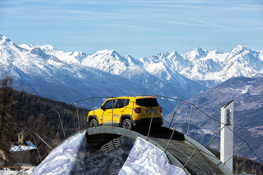 Deejay Xmasters - Winter Tour 2017 -Ultima tappa Pila_2