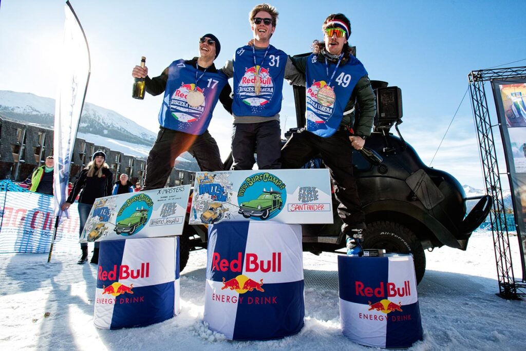 Deejay Xmasters - Winter Tour 2017 -Ultima tappa Pila_4