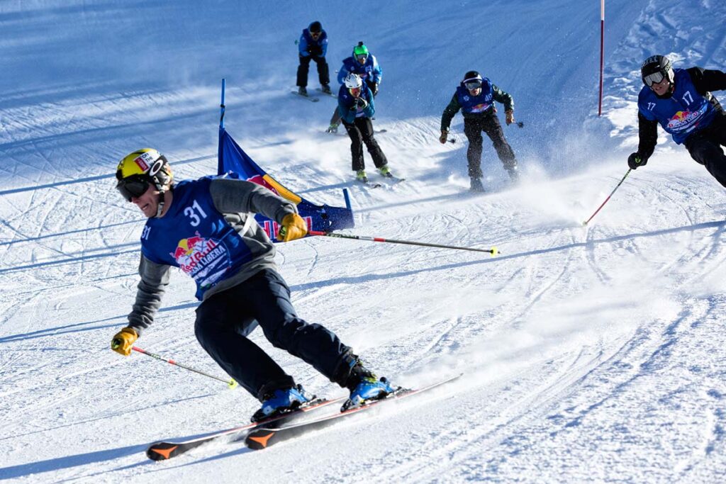 Deejay Xmasters - Winter Tour 2017 -Ultima tappa Pila_9