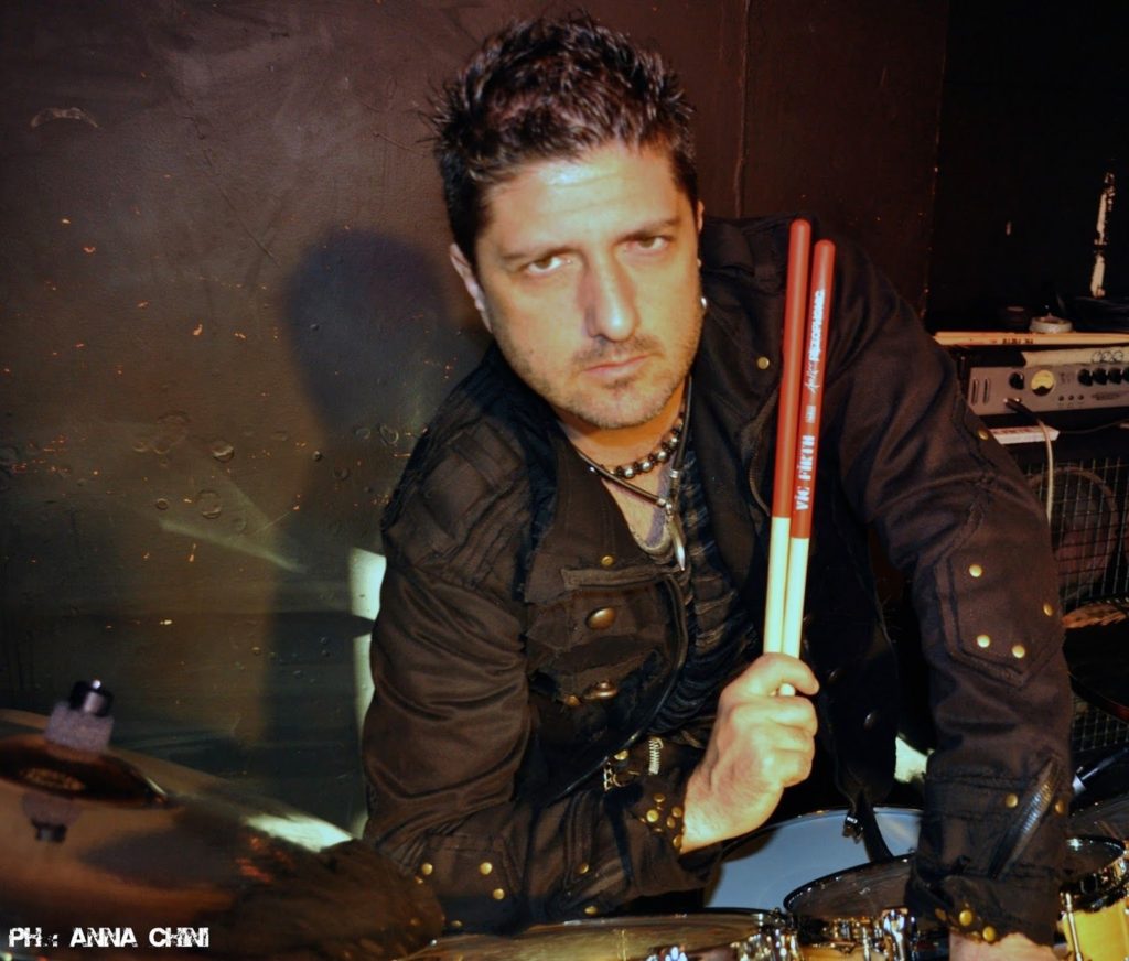 Deejay Xmasters - Rezophonic e Rock the Dj.. un venerdì tutto Rock1