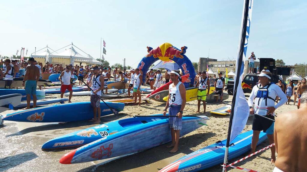 Deejay-Xmasters-Water sport-Sup