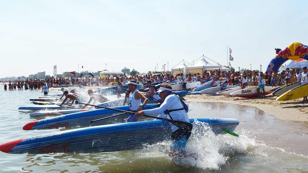 Deejay-Xmasters-Water sport-Sup1