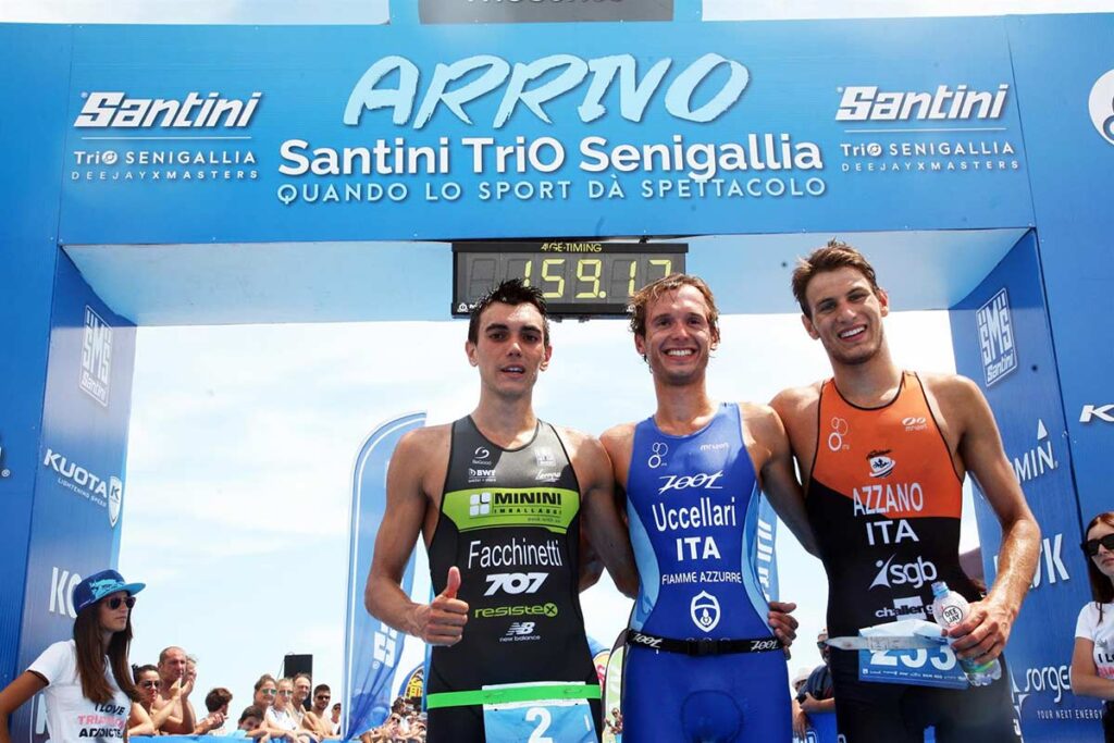 Deejay-Xmasters-2017-Santini-TriO-Senigallia-Garmin-TriO-Series-Olimpico2