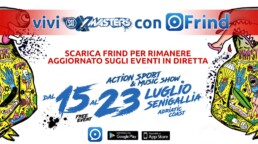 Deejay-Xmasters-Frind-Find-your-friends-Scopri-Frind-e-vieni-a-DEEJAY-Xmasters