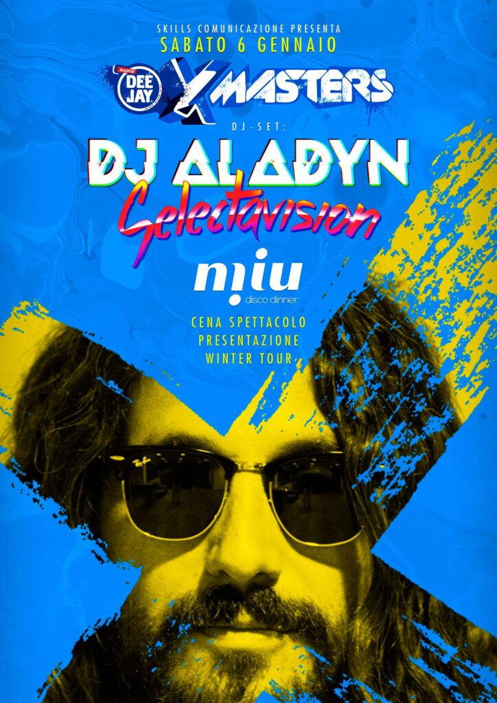 Deejay-xmasters-festa-di-presentazione-winter-tour-2018-locandina