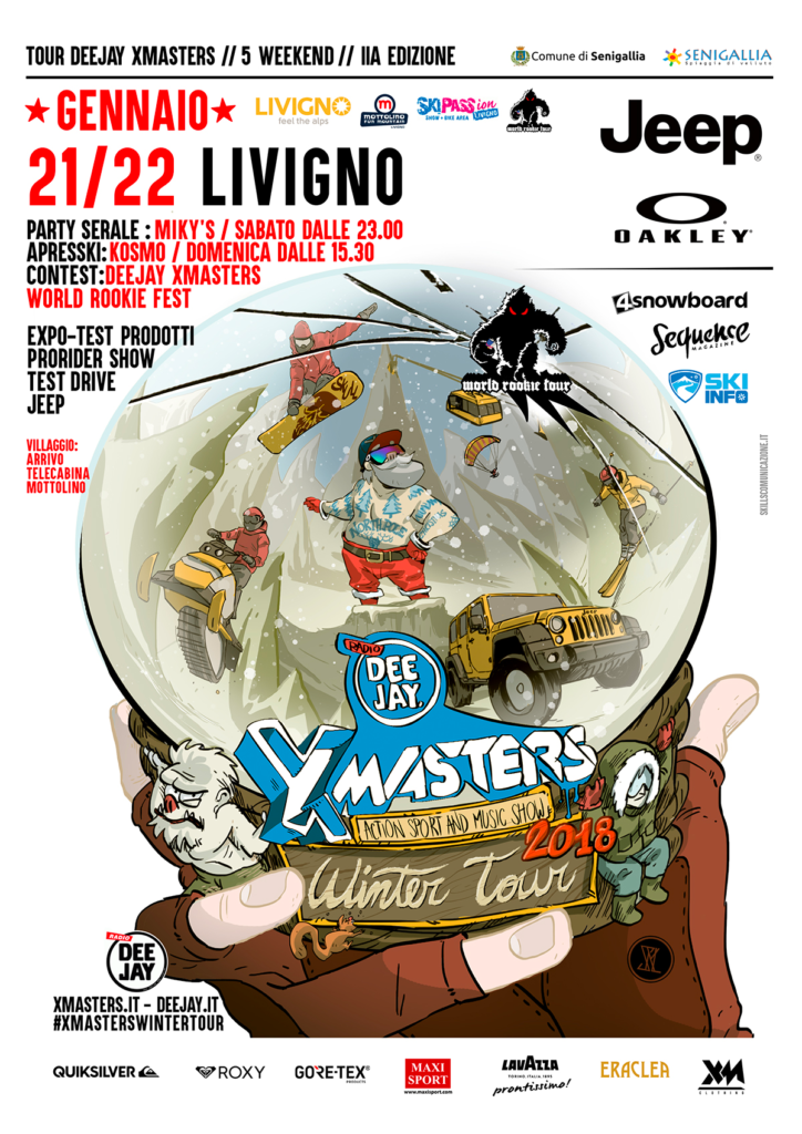Deejay-Xmasters-winter-tour-2018-livigno-locandina