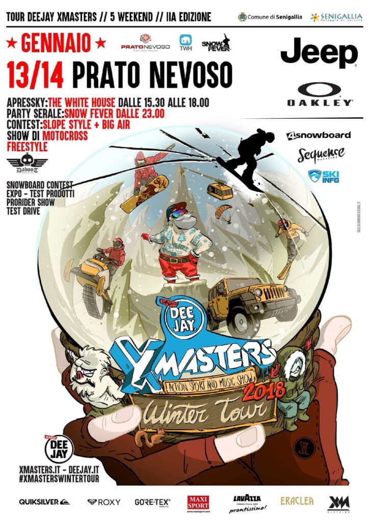 Deejay-Xmasters-winter-tour-2018-prato-nevoso-locandina
