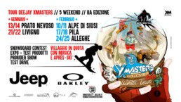 Deejay-xmasters-ecco-tutte-le-novita
