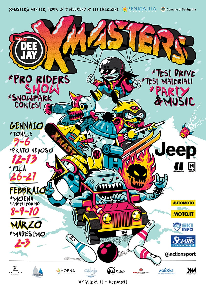 deejay-xmasters-news-winter-tour-2019-locandina