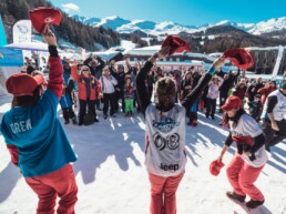 DEEJAY Xmasters Pila (1)