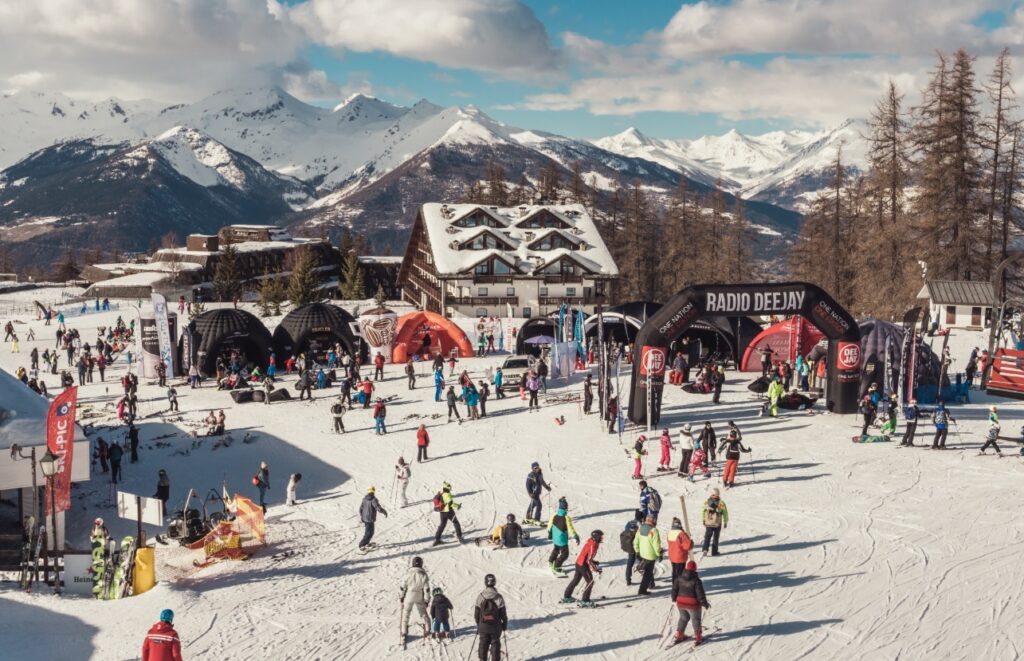 DEEJAY Xmasters Pila (2)