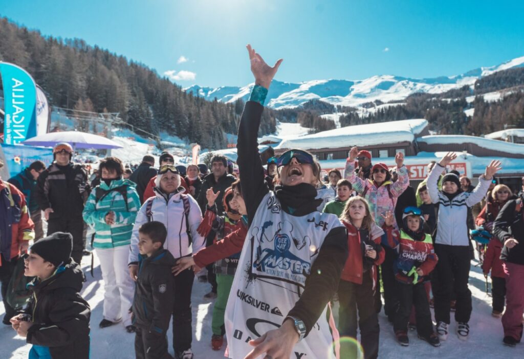 DEEJAY Xmasters Pila (4)