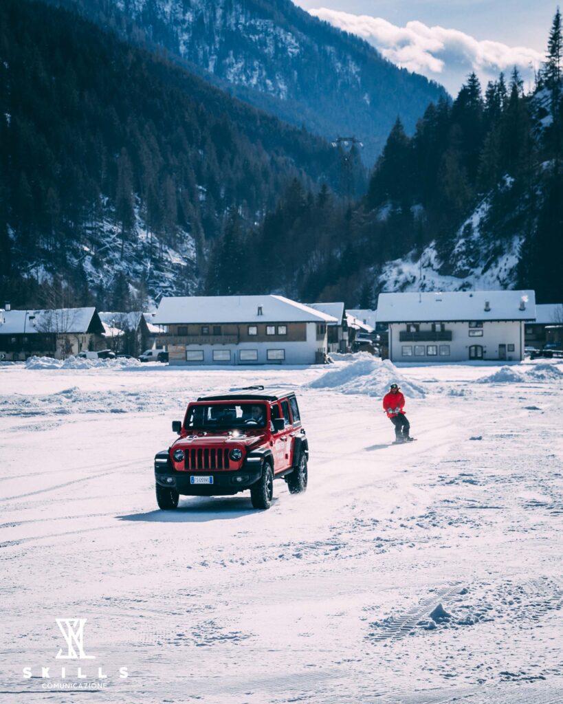 DEEJAY Xmasters Moena (1)