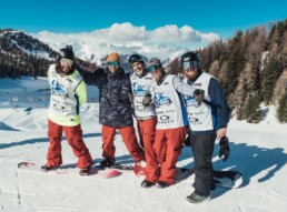 Francisco Porcella al DEEJAY Xmasters Winter Tour (1)