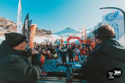 DEEJAY Xmasters Village