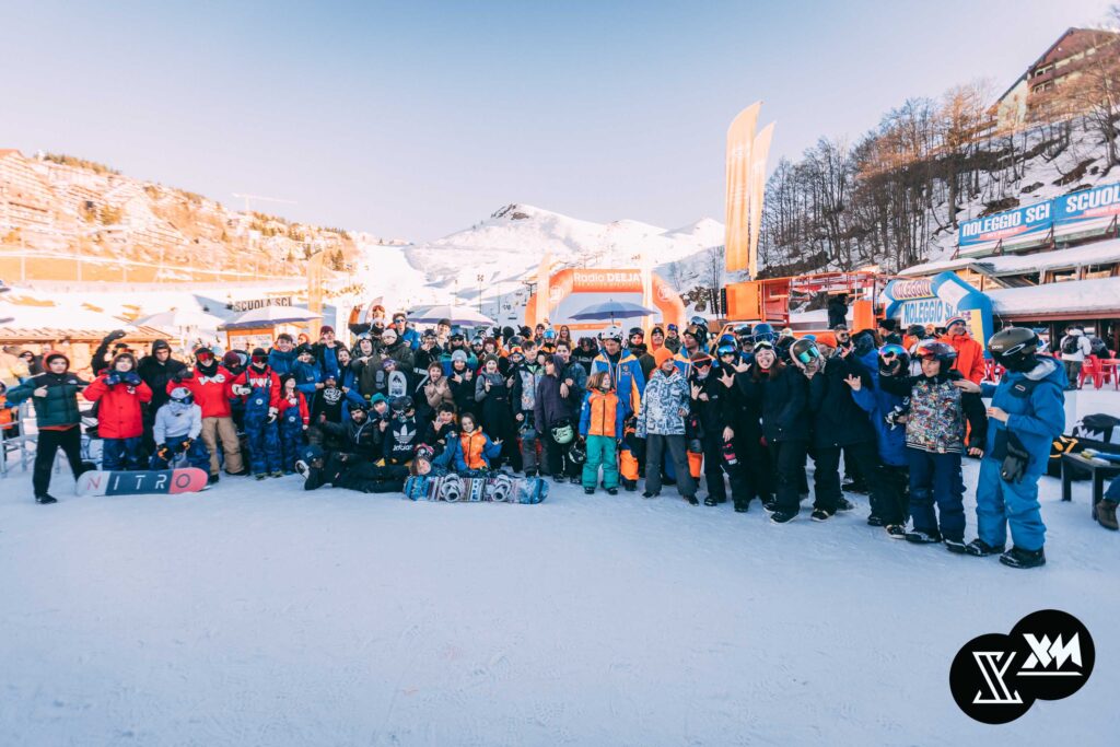 radiodeejay_ Xmasters