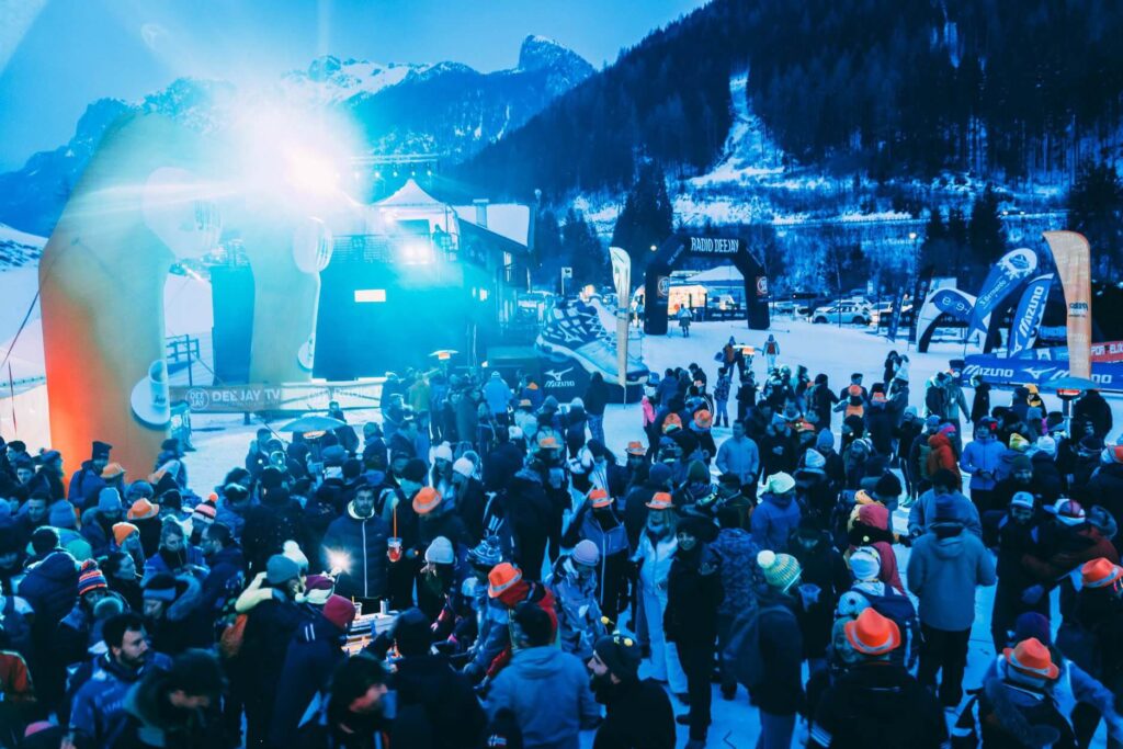 Deejay Xmasters-moena