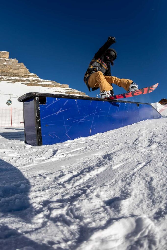 Marilù Poluzzi_xmasters