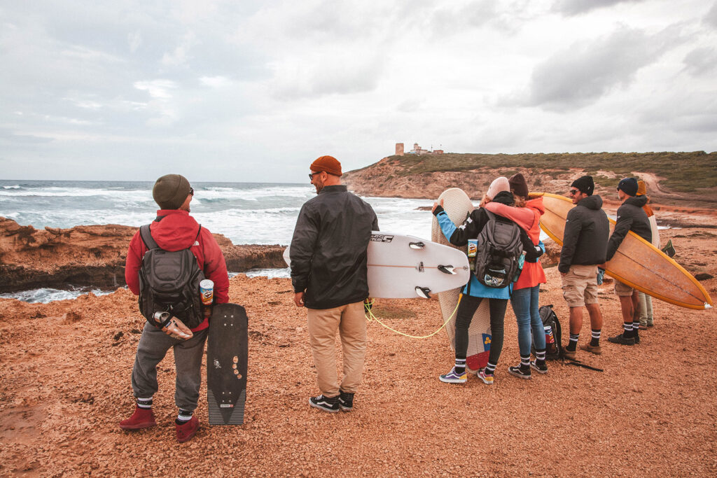 xmasters adventure camp - skills comunicazione